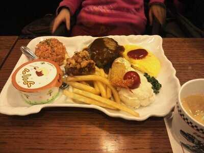 ビアホールライオン相鉄店