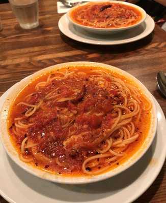 ホームズパスタ渋谷店