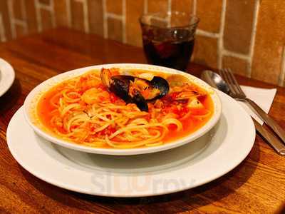 ホームズパスタ渋谷店