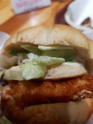 ケンタッキーフライドチキン 二俣川店