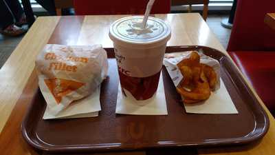 ケンタッキーフライドチキン 二俣川店