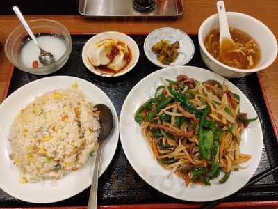 一心飯店