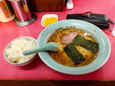 ラーメンショップ 荏田店