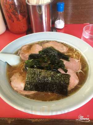 ラーメンショップ 荏田店