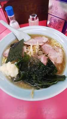 ラーメンショップ 荏田店