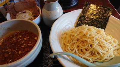 麺屋黒船新子安店