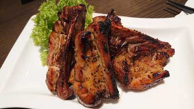 Malibu 横浜東口三井ビル店