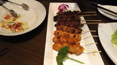 Malibu 横浜東口三井ビル店