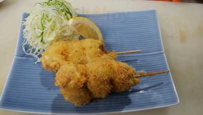 目黒のさんま 菜の花 茶屋坂店