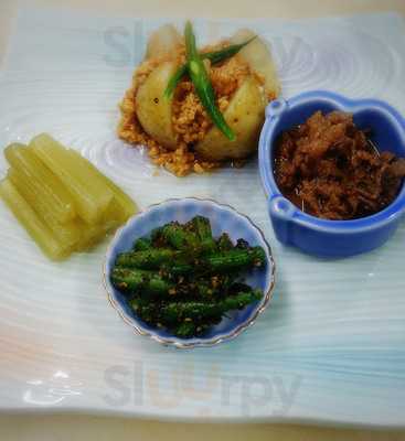 目黒のさんま 菜の花 茶屋坂店