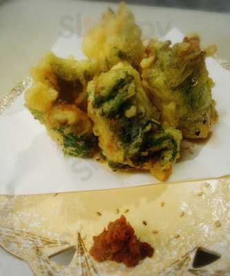 目黒のさんま 菜の花 茶屋坂店