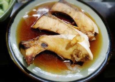 目黒のさんま 菜の花 茶屋坂店