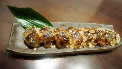 目黒のさんま 菜の花 茶屋坂店