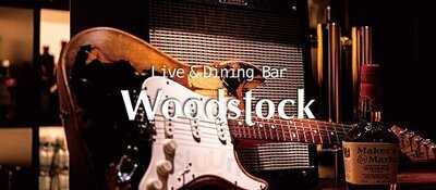 Live & Dining Bar Woodstock