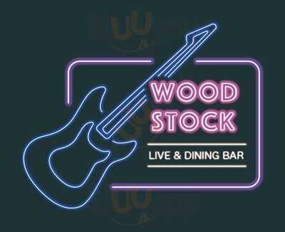 Live & Dining Bar Woodstock