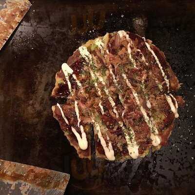 お好み焼き いなちゃん