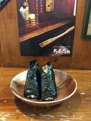 おにぎりの小林