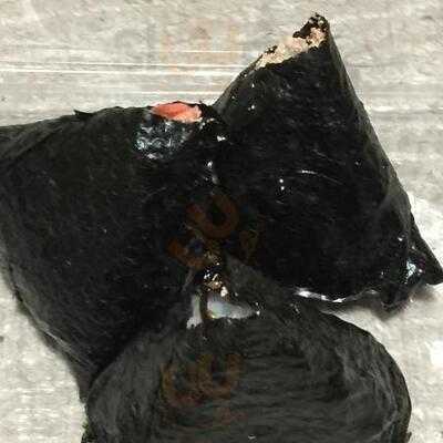 おにぎりの小林