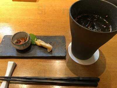 越前居酒屋 うらら 渋谷