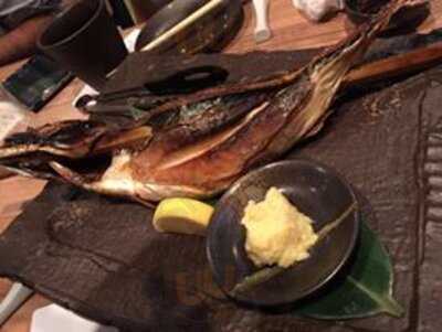 越前居酒屋 うらら 渋谷