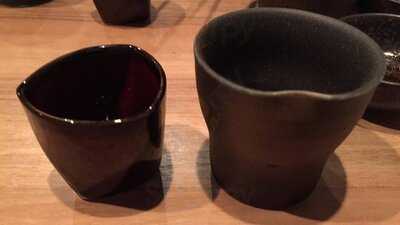 越前居酒屋 うらら 渋谷