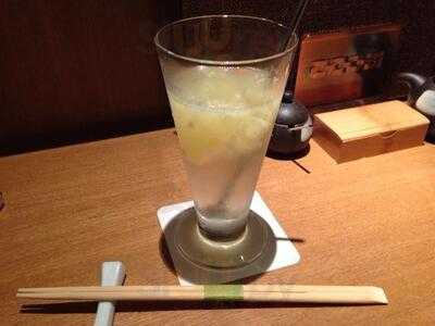 越前居酒屋 うらら 渋谷