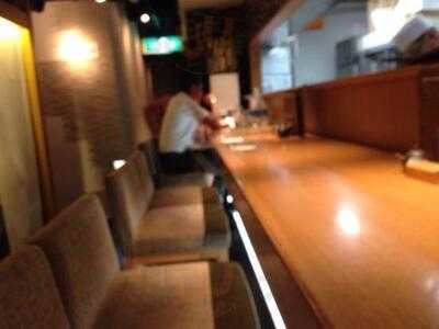 越前居酒屋 うらら 渋谷