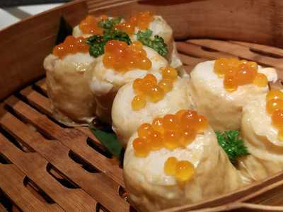 金のおでん 京ダイニング 羽重