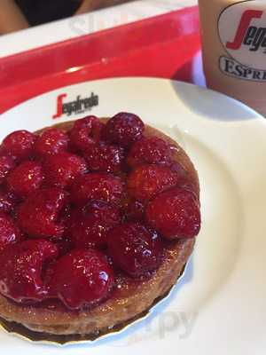 セガフレード ザネッティ 九段下 千鳥ヶ淵店