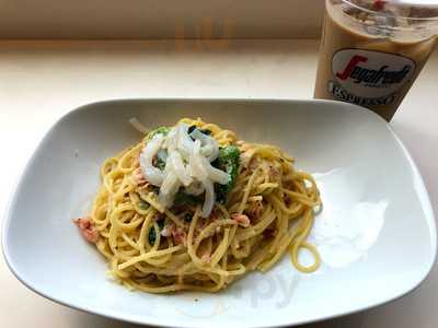 セガフレード ザネッティ 九段下 千鳥ヶ淵店