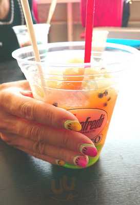 セガフレード ザネッティ 九段下 千鳥ヶ淵店