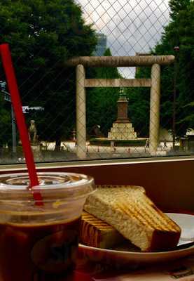 セガフレード ザネッティ 九段下 千鳥ヶ淵店