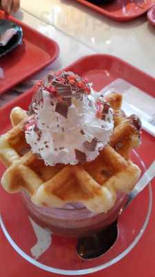 セガフレード ザネッティ 九段下 千鳥ヶ淵店