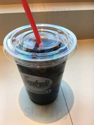 セガフレード ザネッティ 九段下 千鳥ヶ淵店