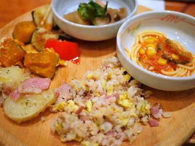 はーべすと ヨドバシ横浜