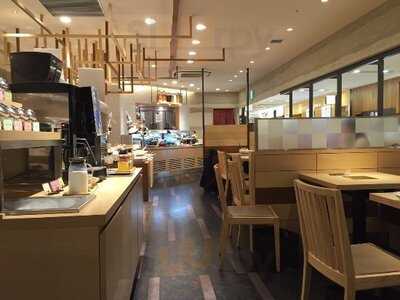 はーべすと ヨドバシ横浜