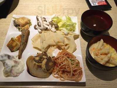 はーべすと ヨドバシ横浜