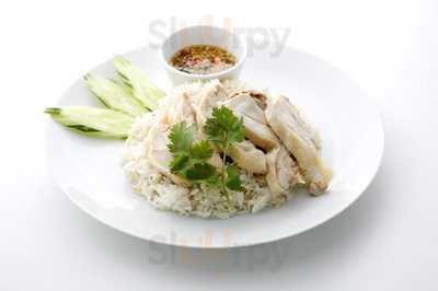 アジアンダイニングバー Sapana 飯田橋プラーノ店