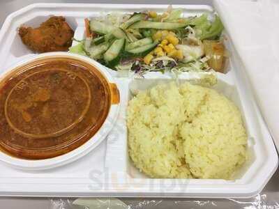 アジアンダイニングバー Sapana 飯田橋プラーノ店