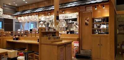 丸亀製麺 アトレ秋葉原1店