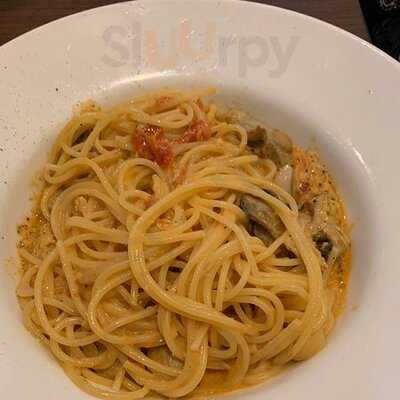 Oyster Bar ジャックポット 丸の内