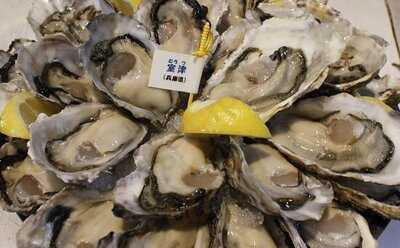 Oyster Bar ジャックポット 丸の内