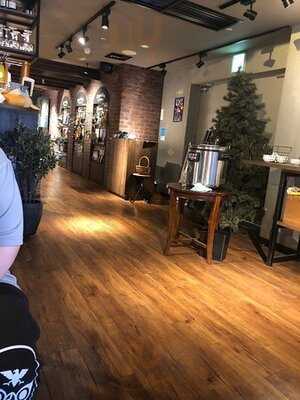 Cheese Dish Factory 渋谷モディ店