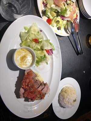 Cheese Dish Factory 渋谷モディ店