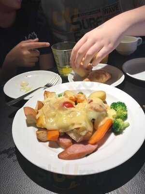 Cheese Dish Factory 渋谷モディ店