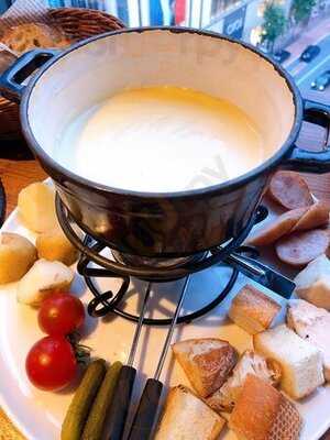 Cheese Dish Factory 渋谷モディ店