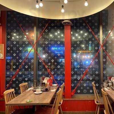 めり乃 秋葉原本店