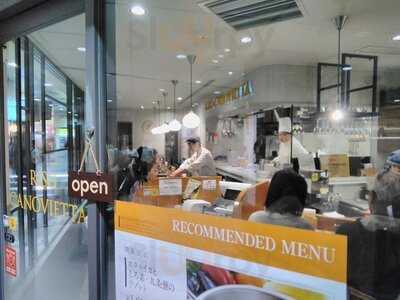 リーゾ カノビエッタ