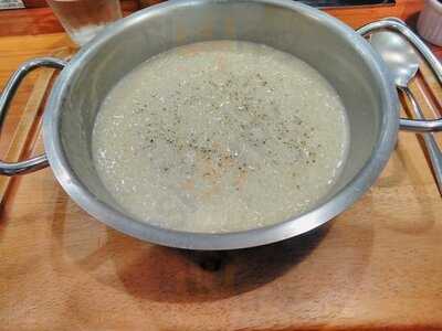 リーゾ カノビエッタ