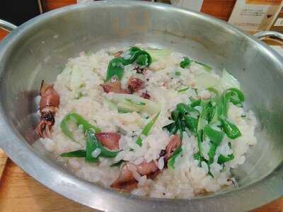 リーゾ カノビエッタ